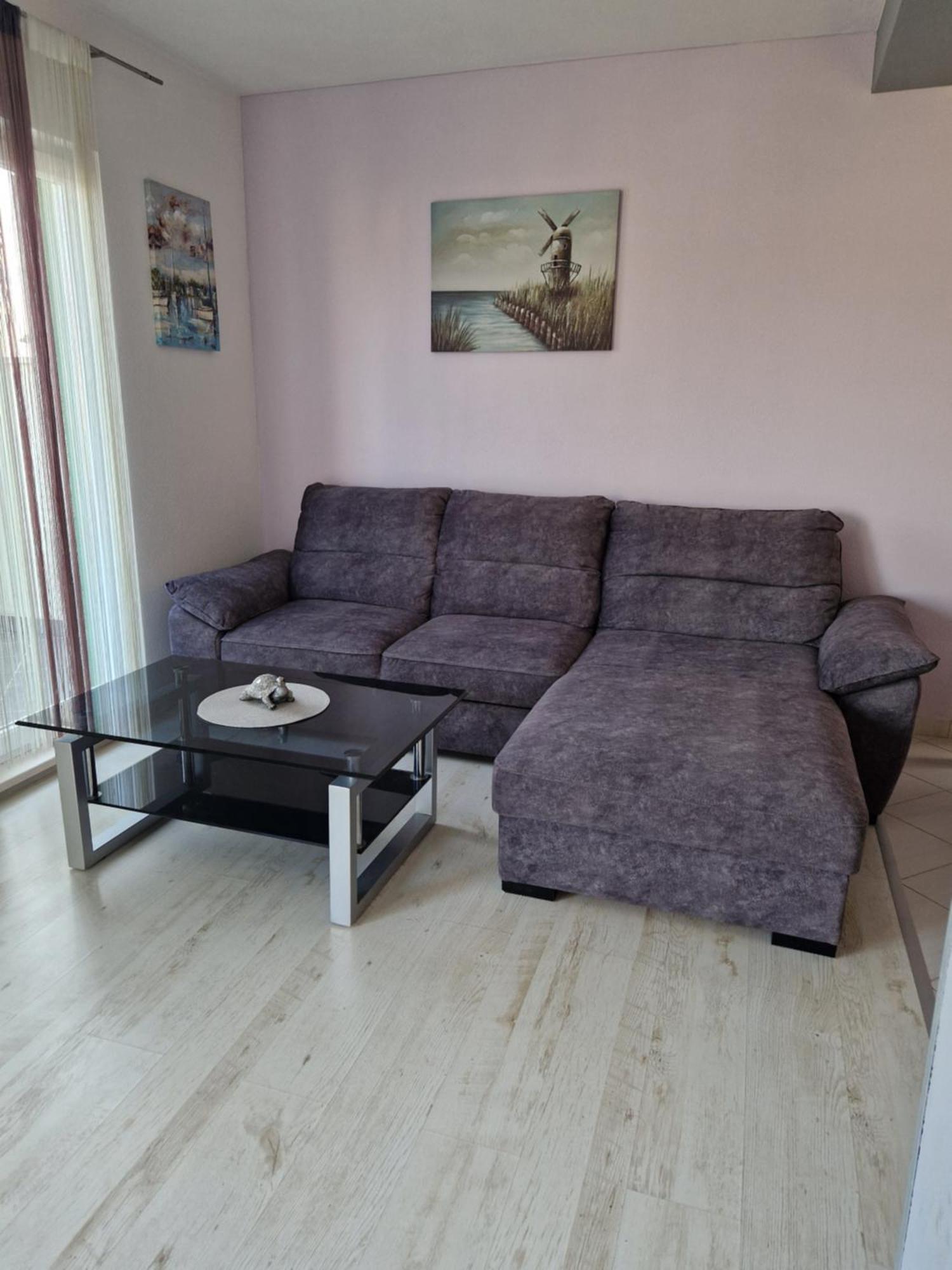 Apartments Ivano Klek Chambre photo