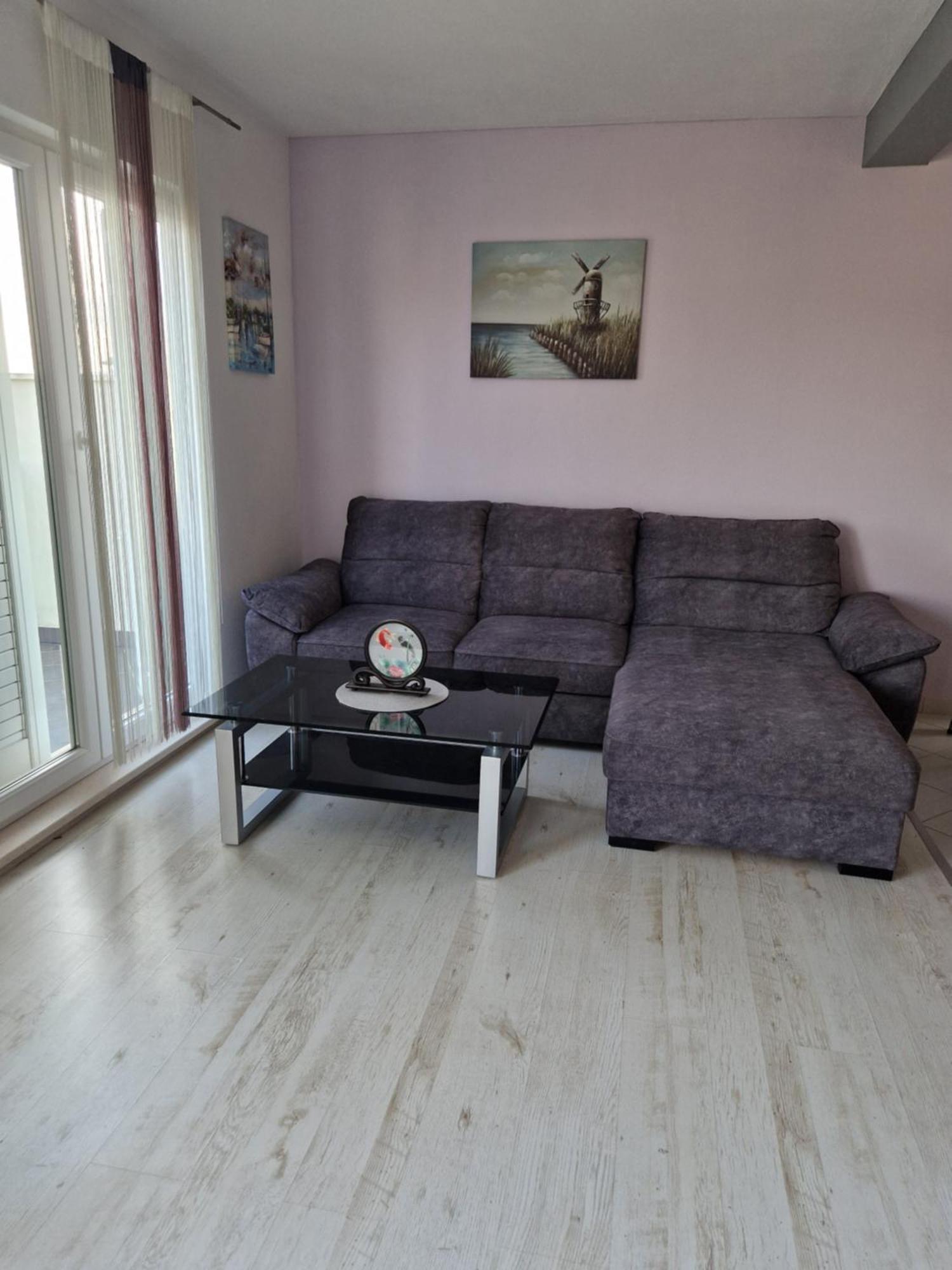 Apartments Ivano Klek Chambre photo