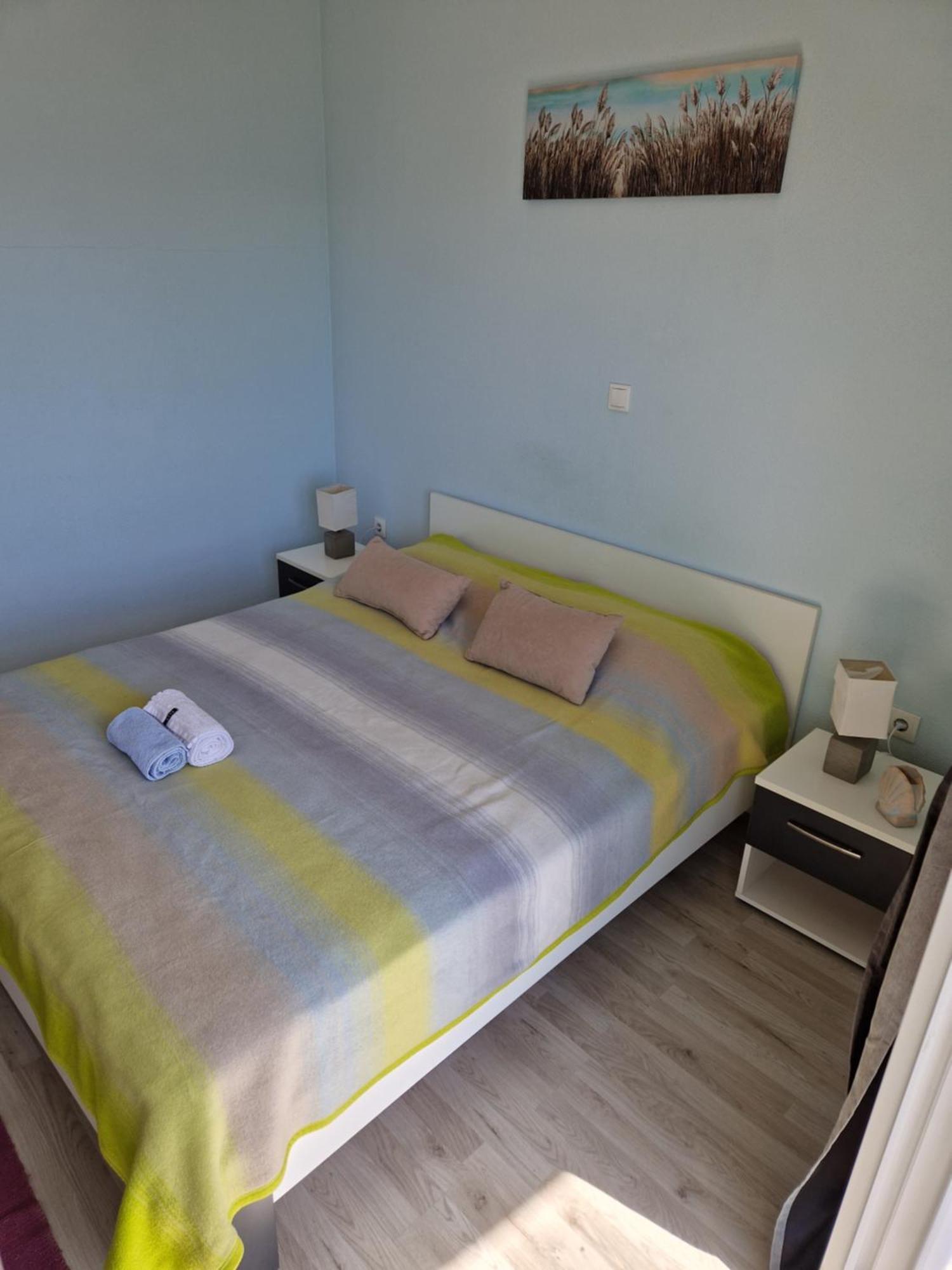 Apartments Ivano Klek Chambre photo
