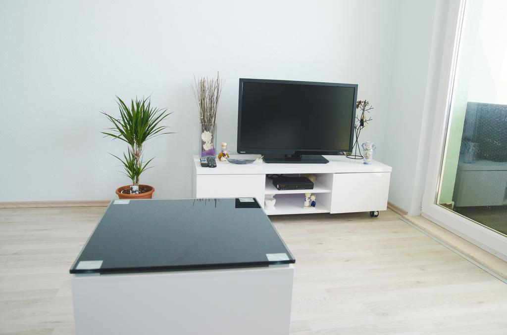 Apartments Ivano Klek Extérieur photo