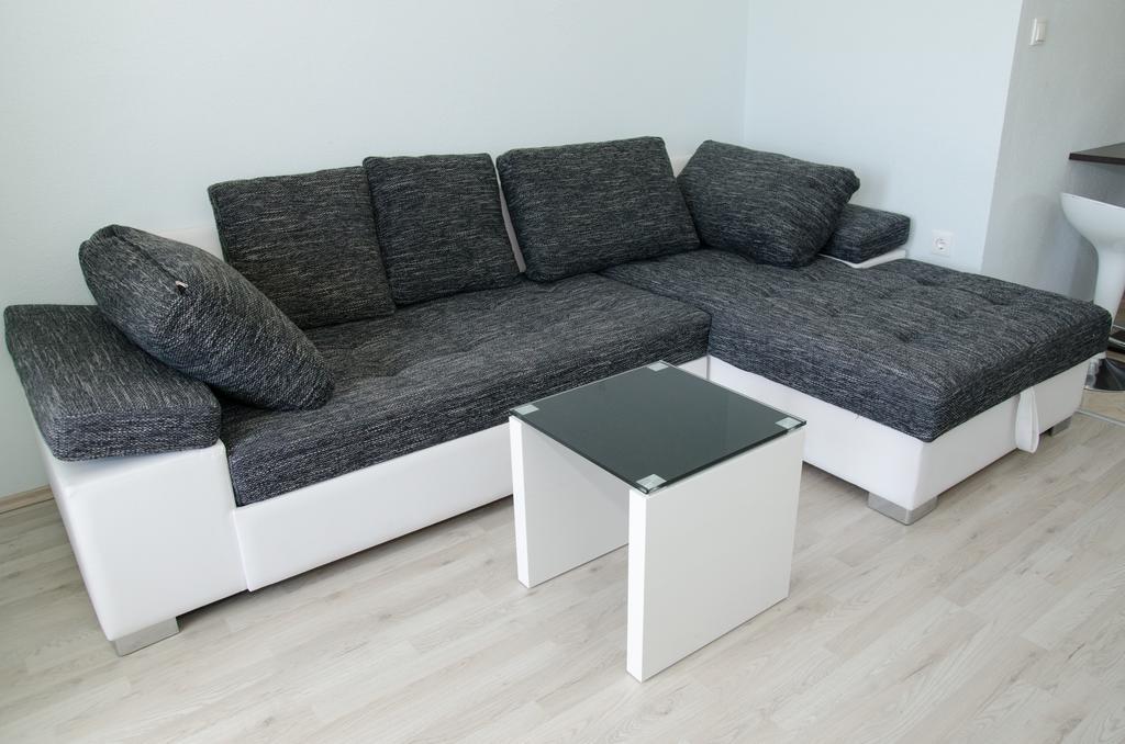 Apartments Ivano Klek Extérieur photo